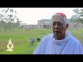 2013 Global Peace Award: Service - Cardinal Gaudencio Borbon Rosales