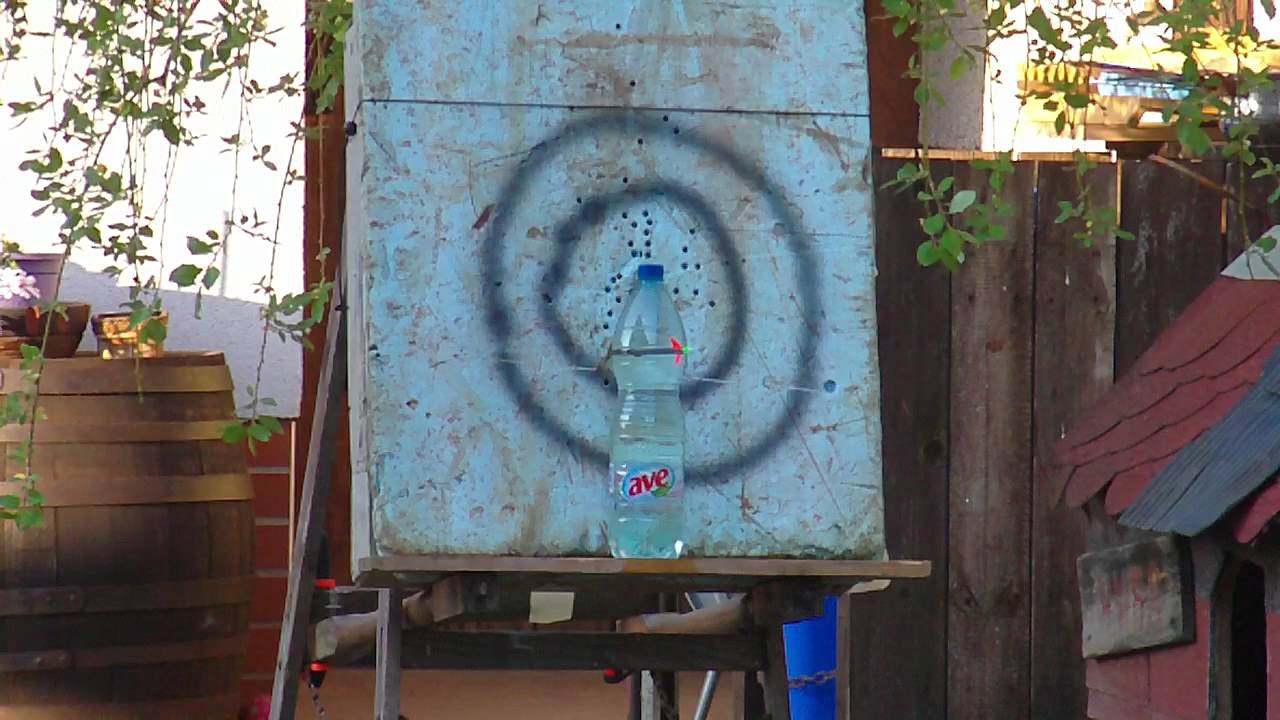 Hoyt Ultrasport Petpalack YouTube