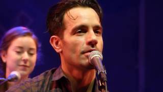 Ramin Karimloo 'Could We Start Again Please' Leicester 15.01.17 HD