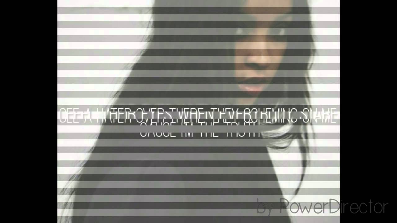 Tinashe ft Young Thug Party Favors lyrics YouTube