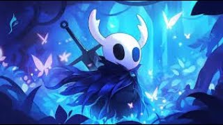 Hollow Knight Blind! (Portrait)