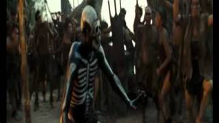 Despues De Creditos - Piratas Del Caribe 2