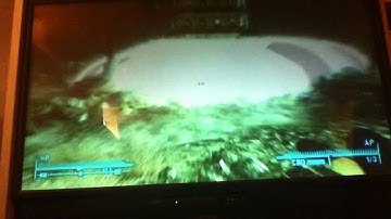 Fallout 3: Fun with Frag Mines, Part 1.MOV