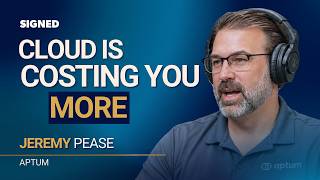 Did You Choose Cloud for the Wrong Reason
