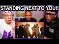 THIS IS IT!! Jung Kook &#39;Standing Next to You&#39; Official (REACTION!!)