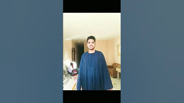 علي اسم ابوي انا عيش 