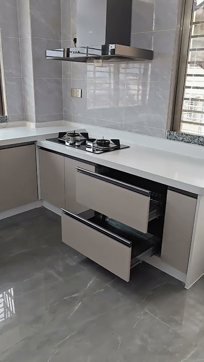 Kitchen Cabinet | Trend Deco
