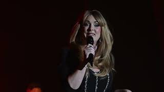 Laura Carter as Adele - First Set