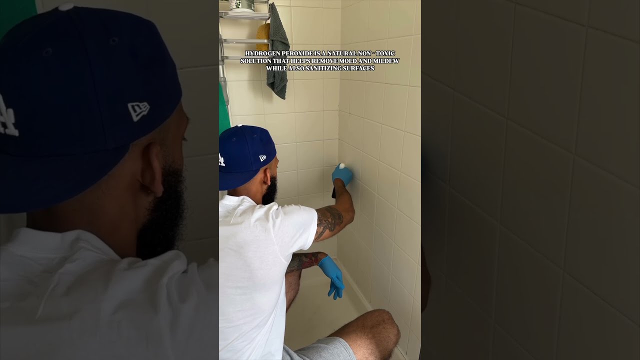 Bathroom Cleaning Hacks You Should Try