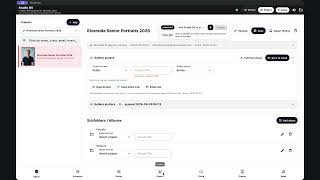 Information Getting Started: sign in, modes, hot folder and imports — Studio OS Tutorial 2 Guide