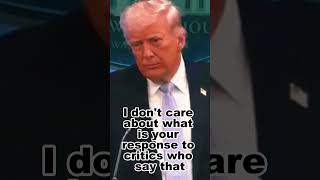 Trump Fires Back on Trade Criticism | “More Leaders Like Me Coming” | Bold Economic Warning