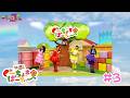 ももくろちゃんZ『ぐーちょきぱーてぃー』 YouTubeばん#3