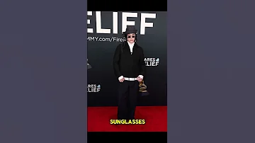 Billie Eilish S Best Designer Fits Prada Grammys Look Air Jordan 4 Obsession Trendypablo 