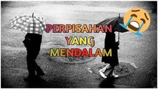 KATA-KATA BAPER BUAT NANGIS.!! buat yg lagi LDR.. 😢
