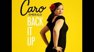 Caro Emerald - Back It Up Resimi