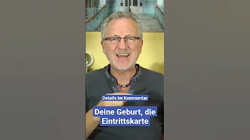 Deine Geburt Falscher Ort Falsche Eltern Falsches Leben Ängste Panik Und Verzweiflung Lösen 