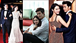 Ok Taecyeon & Lee Yeon Hee || Абсолютно всё