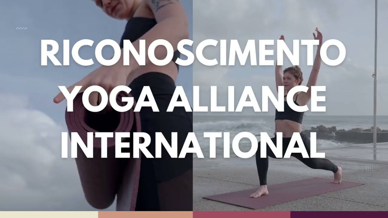 Corso per istruttore di hatha yoga con Diploma Nazionale