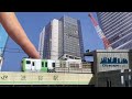 【スクランブル交差点再現ジオラマ】Part3 Nゲージサイズの渋谷駅をつくる Making a Diorama of the Shibuya Crossing in Tokyo