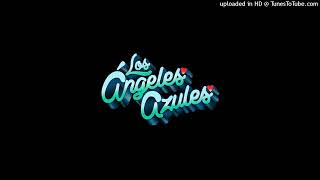 Los Angeles Azules Mix Dj
