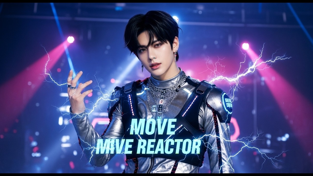 RYUON 류온 –#KpopDance #DanceTrack #KpopArtist #KpopSong#DanceMusic #KpopSong#DanceMusic#KpopMusic