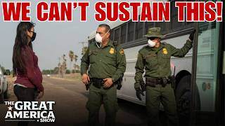 STUNNING New Data Shows Illegals are Dominating U.S. Birth Rates!