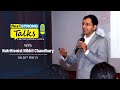 Flexistrong talks with nutritionist nikhil chaudhary on 20th feb  register now