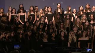 Murray Avenue Choirs - Somebody to Love (opb. Queen)