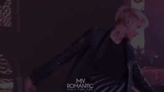 131224 SM WEEK F(X)+EXO TAO WUSHU