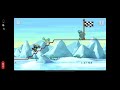 [1:14] Arctic 1 Speedrun (Thunder Phantom) - Bike Race
