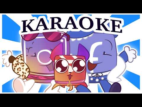 Shop Stop Karaoke || Battle for Niche Internet Fame