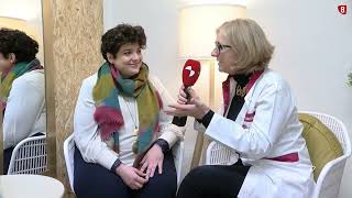 AUTEO NOS PRESENTA MATERMAP, LA APP PARA LOCALIZAR LUGARES DE LACTANCIA / 8 MAGAZINE SORIA screenshot 1