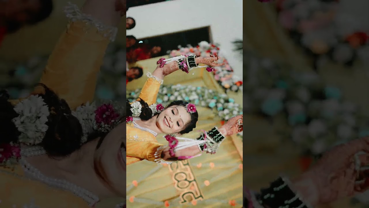 BEST CINEMATIC FILM 2025 | DREAMSHOT | VAIBHAV GAYKAR PHOTOGRAPHY | 4K VIDEO | INDIA | MO.8007004323