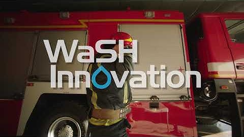 WaSH Innovation – Portable Hygiene Solutions for Emergency & Medical Use