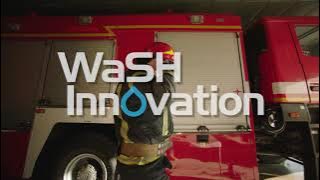 WaSH Innovation – Portable Hygiene Solutions for Emergency & Medical Use