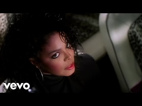 Janet Jackson - Nasty - YouTube