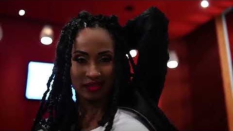 Thumbnail of Blaiz Fayah & Tribal Kush - Bad (Official Music Video)