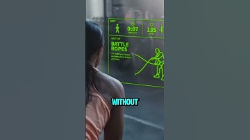 These Smart Contact Lenses Will Blow Your Mind! 👀✨