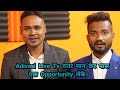 Adivasi live tv       opportunity  