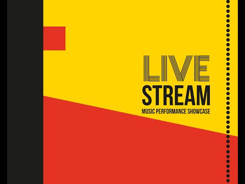 Suffolk New College ED1 Music Performance - Live Stream OCT 2021