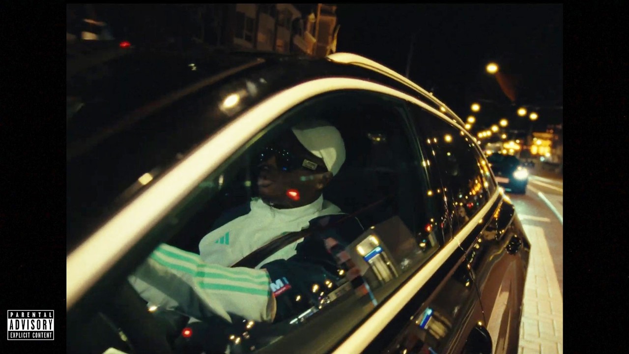 [FREE] Ninho x Tiakola Type Beat – “500€” | Guitare Mélodique Été 2025