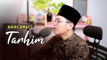 SHOLAWAT TARHIM TERBARU 2023 | Sholawat Tarhim Menjelang Subuh - Sholawat Tarhim #Ramadhan 2023