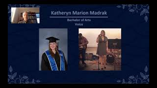 Greetings from Music Department | Uconn School of Fine Arts