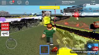 Roblox  dr strange oldum