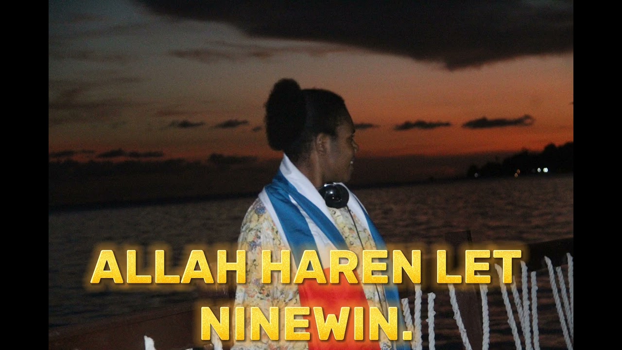 Allah Haren let ninewin lagu daerah Yalimo. OKFAL FT FALEN. 