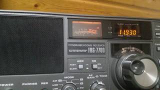 Radio Marti  11930 kHz screenshot 3