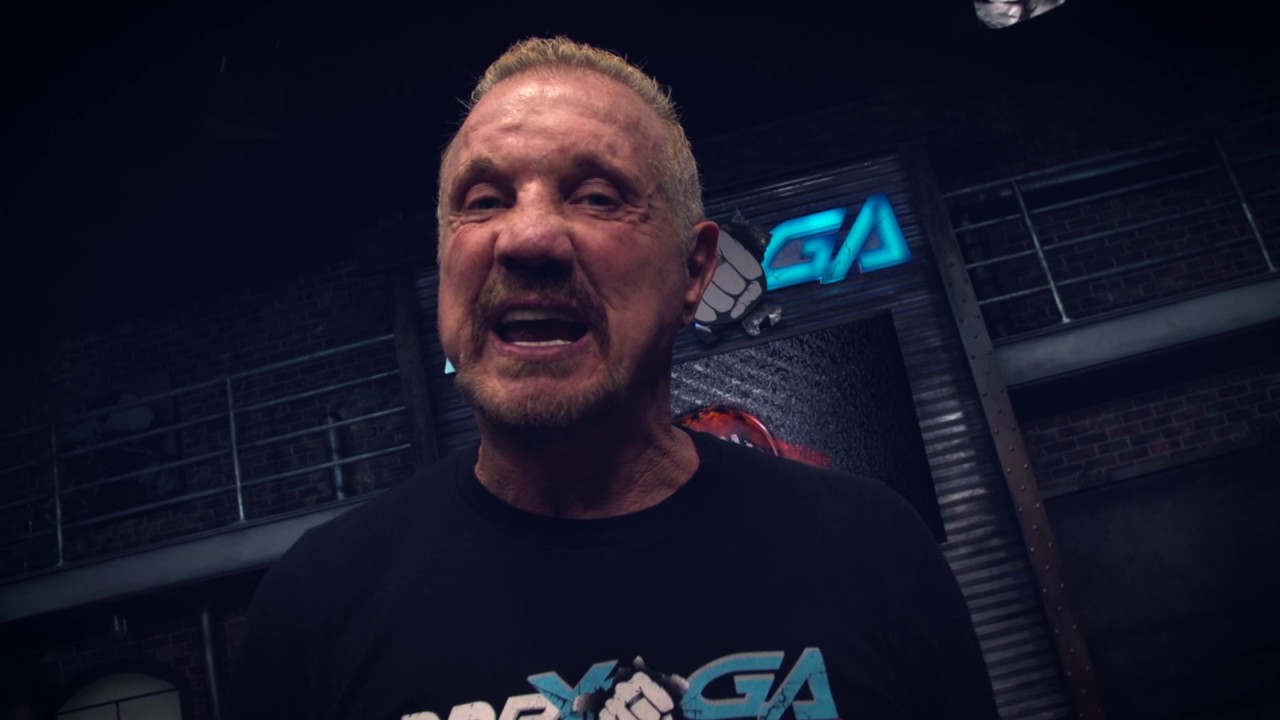 The DDP Yoga Workshop is Coming To Buffalo! wwe raw 2019 new