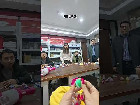 The Boss Didnβt Expect This