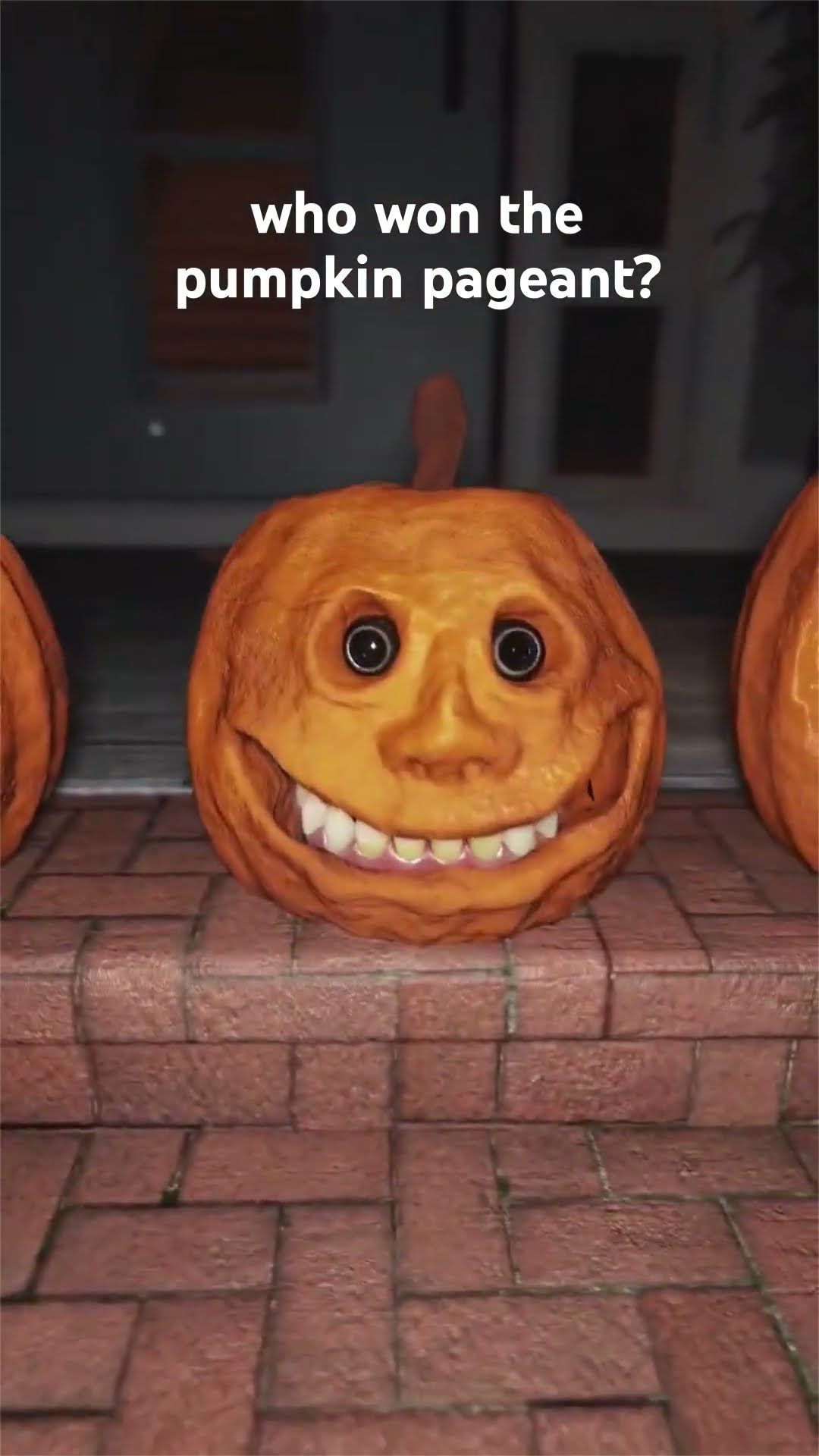 which super normal pumpkin are you ? @lightsareoff #halloween #jackolantern #pumpkin