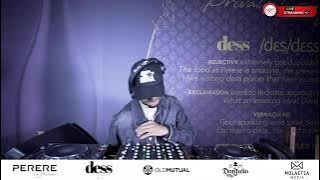 Stephanie Mills - Free (Da Capo's Dub)